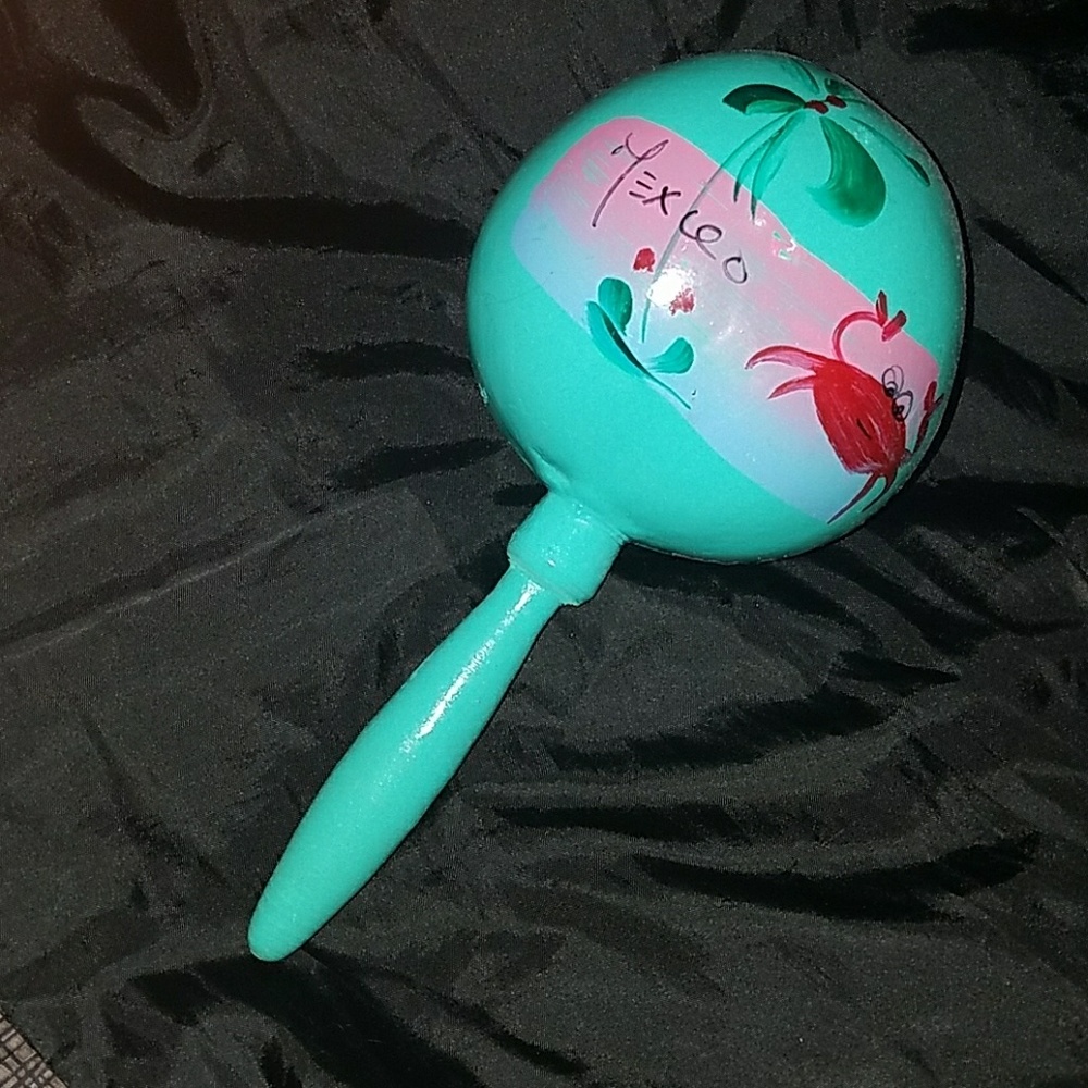 "Shake Your Body Blue!"